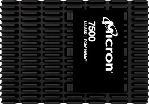 Micron 7500 PRO 1.92 To - vue 2