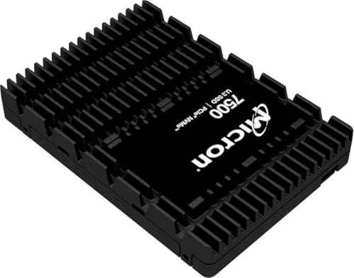 Micron 7500 PRO 1.92 To - vue 3