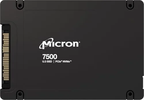 Micron 7500 PRO 1.92 To - vue 4