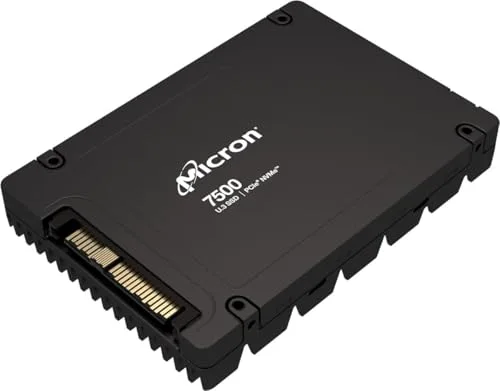 Micron 7500 PRO 1.92 To - vue 5