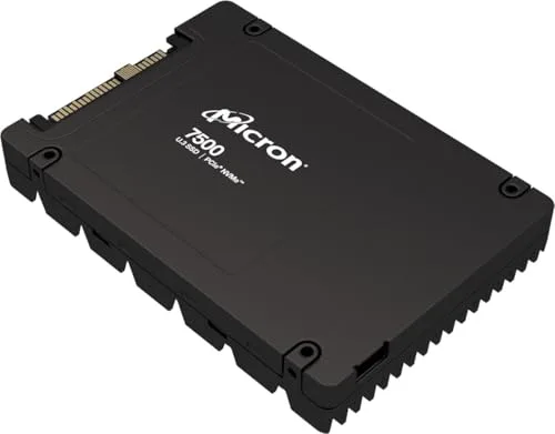 Micron 7500 PRO 1.92 To - vue 6