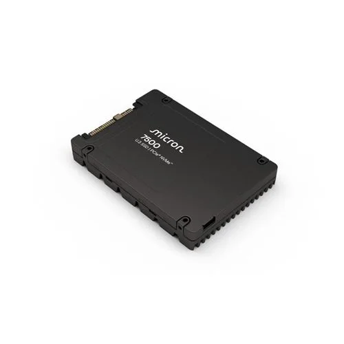 Crucial Micron 7500 PRO 960 Go SSD U.3 NVMe PCIe 4.0