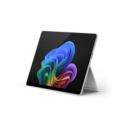 Microsoft Surface Pro 11 13" 16 Go/512 Go