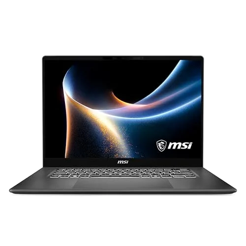 MSI Prestige 16 AI+ C3MG-011FR 16" OLED 32 Go 1 To