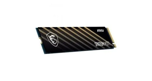 SSD MSI Spatium M371 1TB NVMe M.2 Gen3
