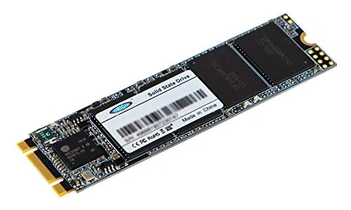 Origin Storage Inception M.2 NVMe 1 To - vue 2