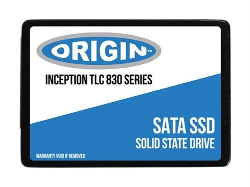 SSD Origin Storage Inception TLC830 1 To SATA