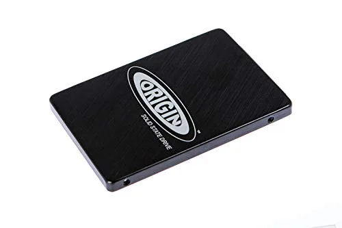 Origin Storage Inception TLC830 512 Go SATA - vue 2