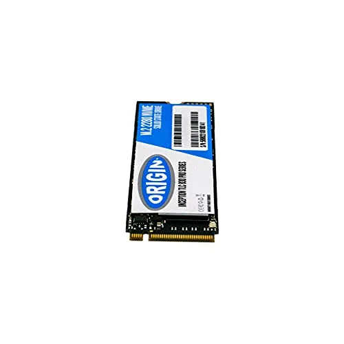 Origin Storage SSD 2 To M.2 NVMe - vue 3