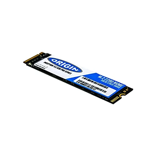 Origin Storage SSD 2 To M.2 NVMe - vue 5