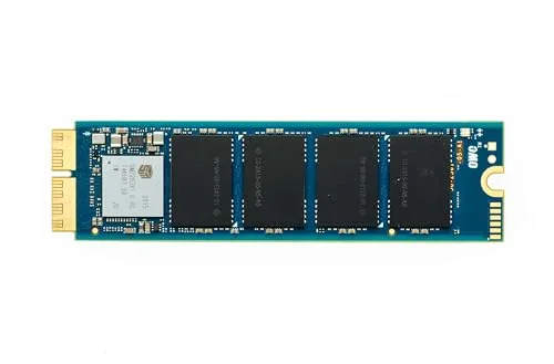 OWC Aura N2 480 Go - vue 4