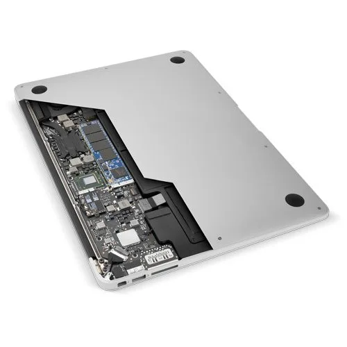 OWC Aura Pro 6G 250 Go - vue 2