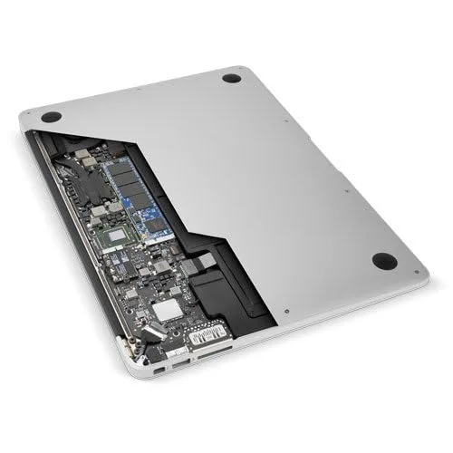 OWC Aura Pro 6G 250 Go SSD MacBook Air - vue 2