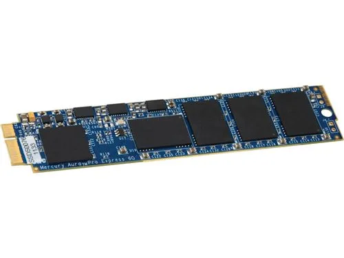 SSD OWC Aura Pro 6G 500 Go MacBook Air 2010/2011