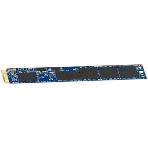 OWC Aura Pro 6G 1 To SATA III 530/495 Mo/s
