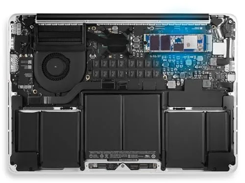 OWC Aura Pro X2 2TB SSD PCIe 4.0 - vue 2