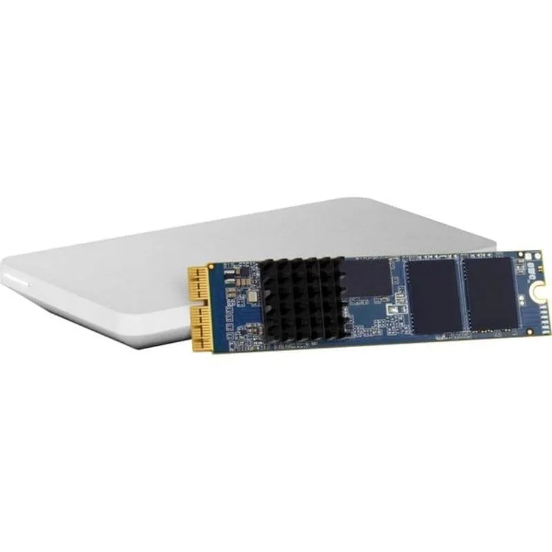 OWC Aura Pro X2 2TB SSD PCIe 4.0