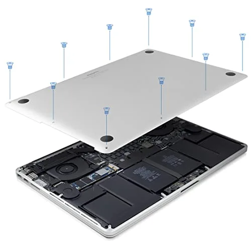 OWC Aura Pro X2 960 Go SSD - vue 3