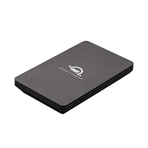SSD OWC Envoy Pro FX 2 To