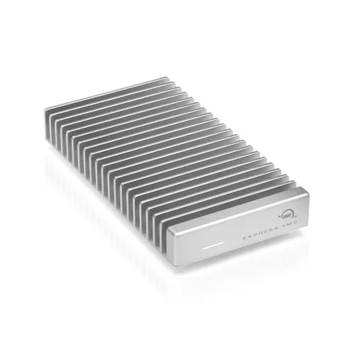 SSD OWC Express 1M2 4 To