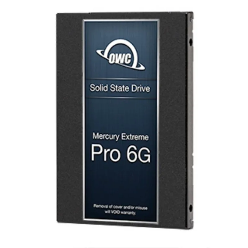 SSD OWC Mercury Extreme Pro 6G 480GB