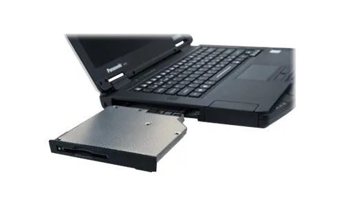 Panasonic FZ-VSD55152U SSD 512 Go Chiffré
