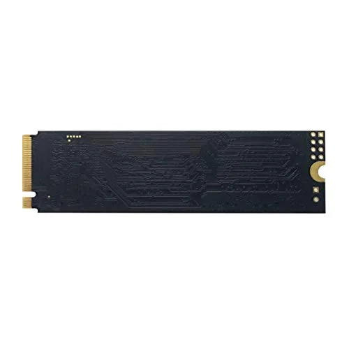 Patriot Memory P310 480 GB SSD M.2 NVMe - vue 2