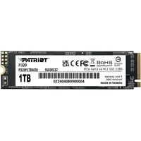 Patriot P320 1 To SSD