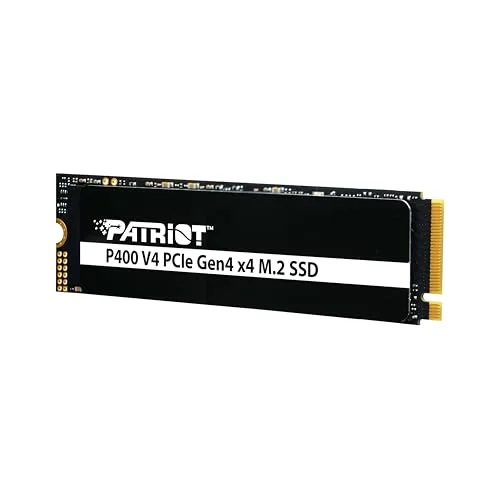 Patriot SSD P400 V4 1 To - vue 3