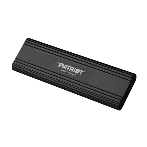 Patriot Transporter Lite 4TB SSD USB 3.2 - vue 2