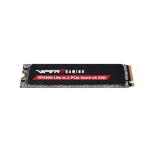 Patriot Viper VP4300 Lite 1 TB SSD - vue 4