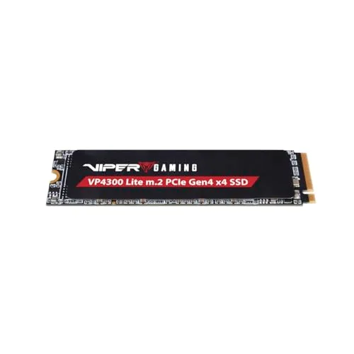 Patriot Viper VP4300 Lite 4 TB SSD - vue 4