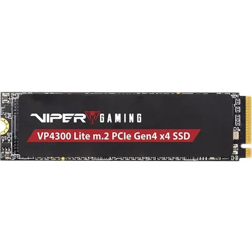Patriot Viper VP4300 Lite 4 TB SSD