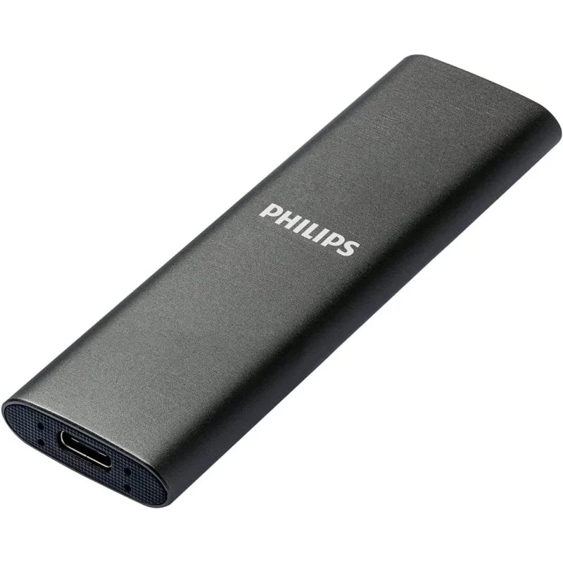 Philips FM25SS030P SSD Externe 250 Go