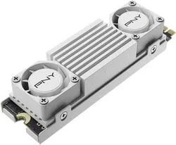 SSD PNY 2To M.2 NVMe Gen5 CS3150