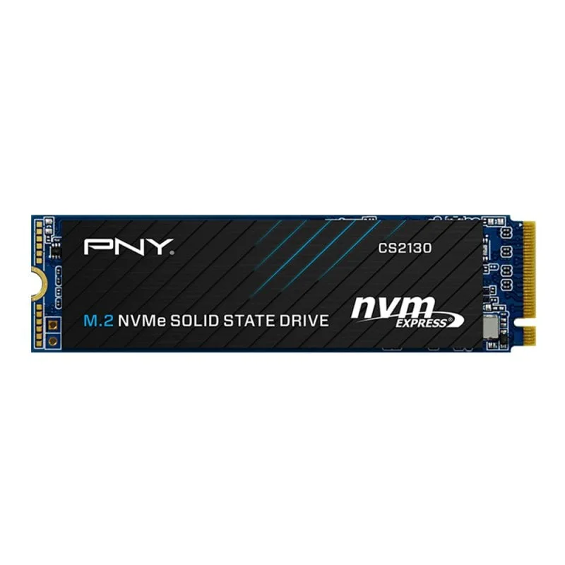 PNY CS2130 SSD 2 To M.2 NVMe