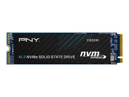 PNY CS2241 1 To SSD PCIe 4.0