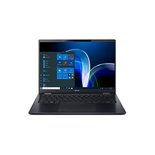 Acer TravelMate P6 TMP614-52 14" i5-1135G7 16 Go 512 Go