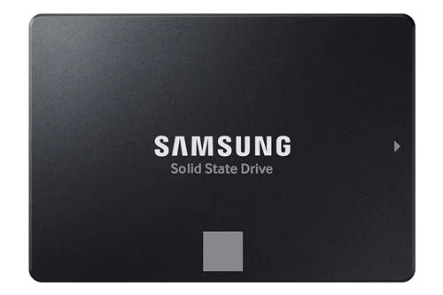 SSD Samsung 870 EVO 1 To