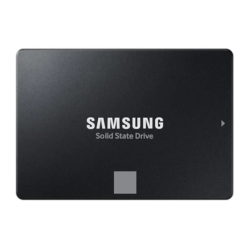 Samsung 870 EVO 1TB SSD SATA III
