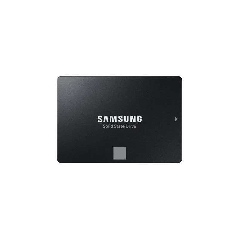 SSD Samsung 870 EVO 2TB SATA3