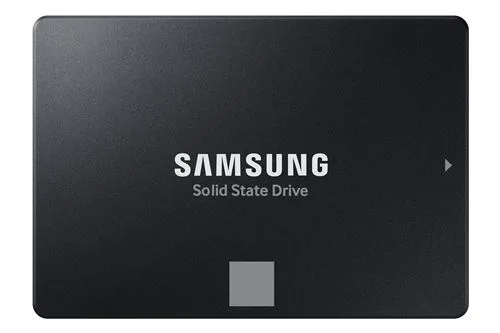 SSD Samsung 870 EVO 500 Go