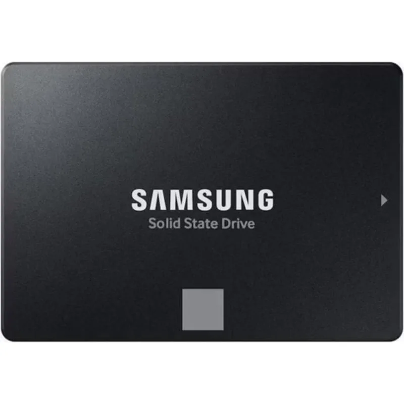 Samsung 870 EVO 500GB SATA SSD