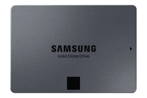 SSD Samsung 870 QVO 2 To