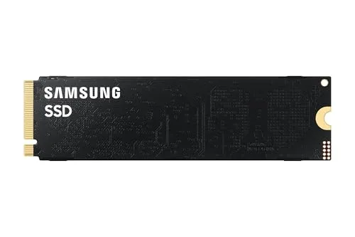 Samsung 9100 PRO 4 To SSD PCIe 5.0 - vue 2