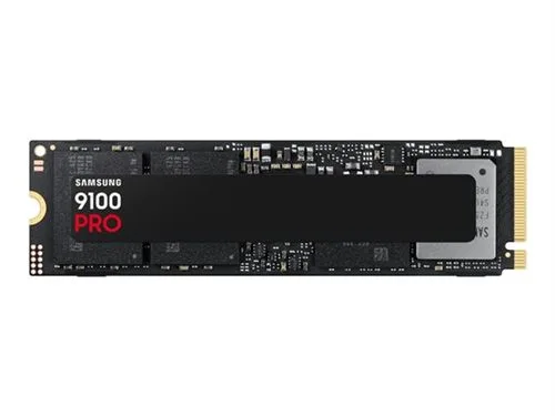 Samsung 9100 PRO 8 To SSD PCIe 5.0