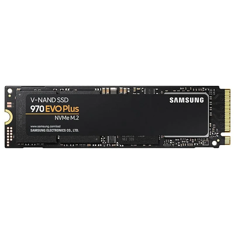 Samsung 970 EVO Plus 1 To SSD NVMe