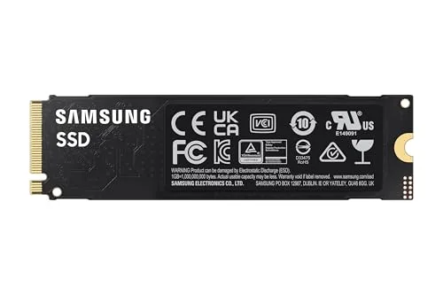 Samsung 990 EVO 2 To - vue 2