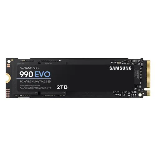 SSD Samsung 990 EVO 2 To