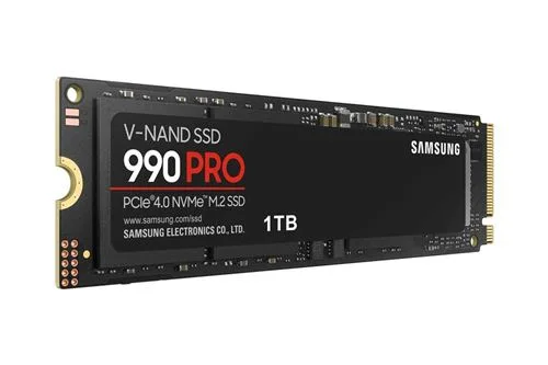 SSD Samsung 990 Pro 1 To